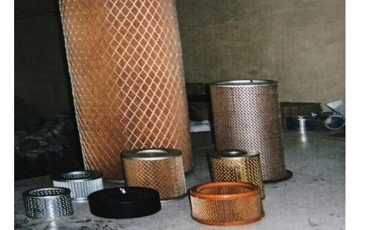 Hydraulic Filter Manufacturer in Haryana