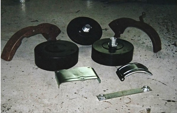 Custom Sheet Metal Fabrication Faridabad